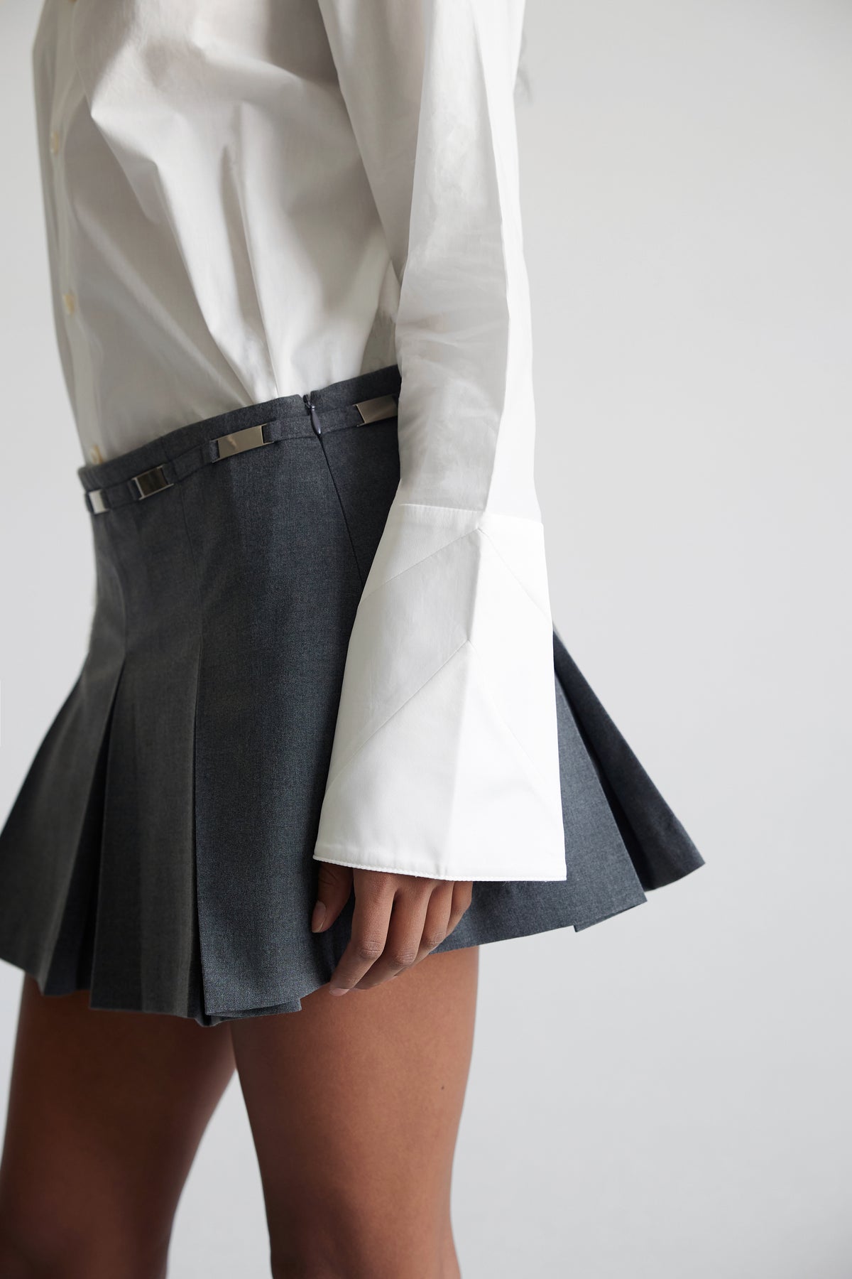 LINH skirt