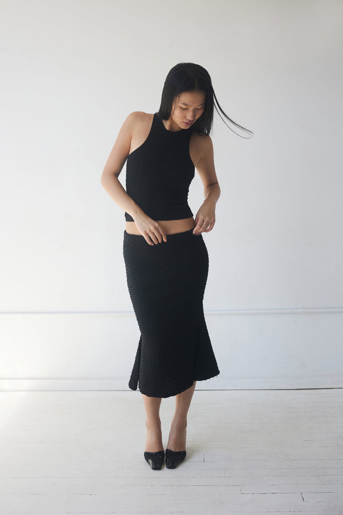 MIRAGE skirt