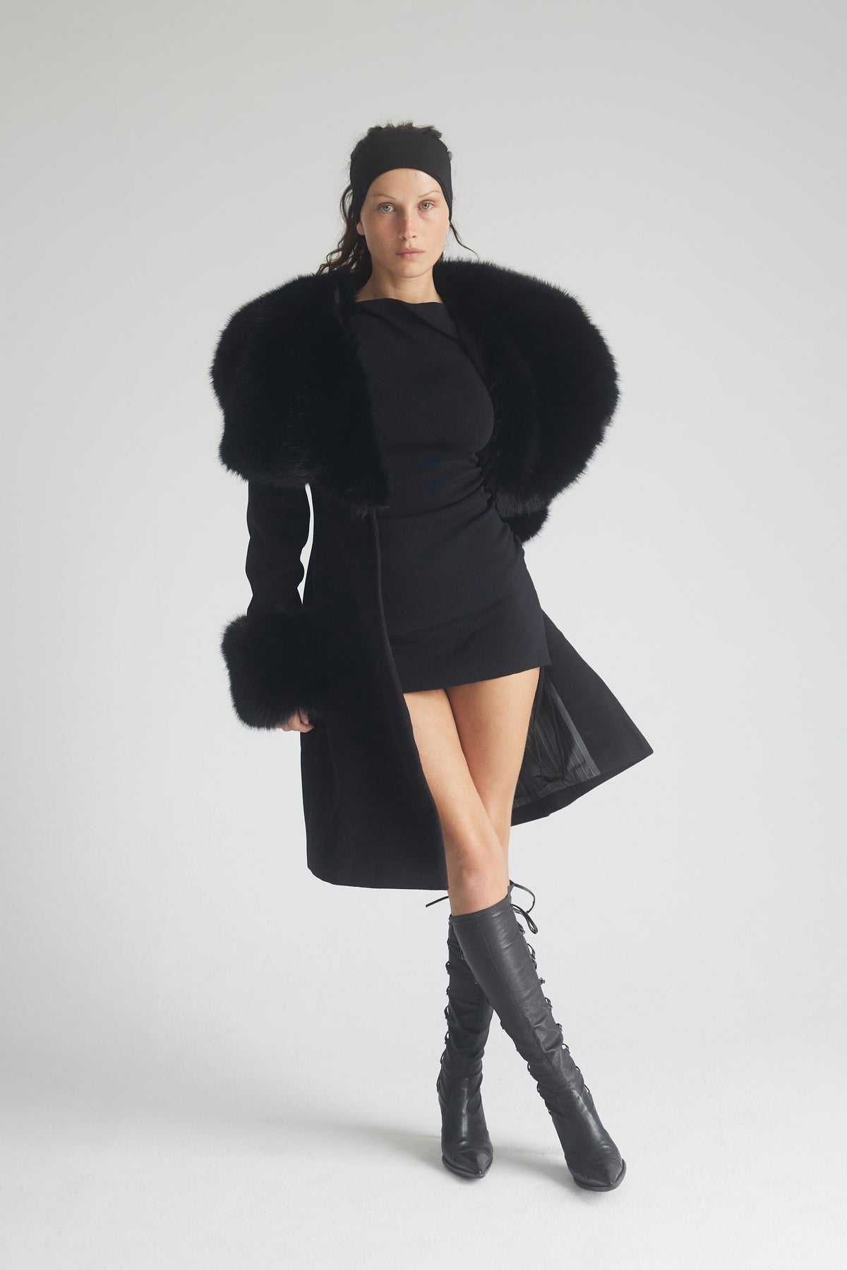 GIA coat